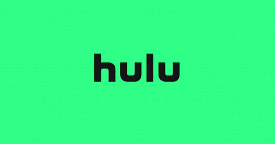 Hulu logo – available on our global IPTV service