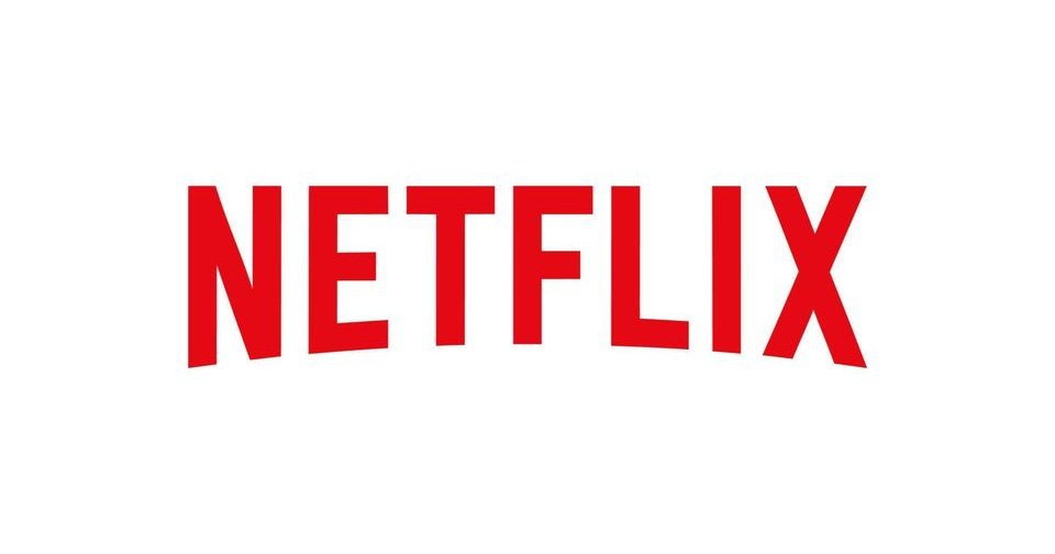 Netflix streaming platform logo