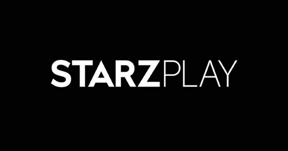 StarzPlay streaming service logo